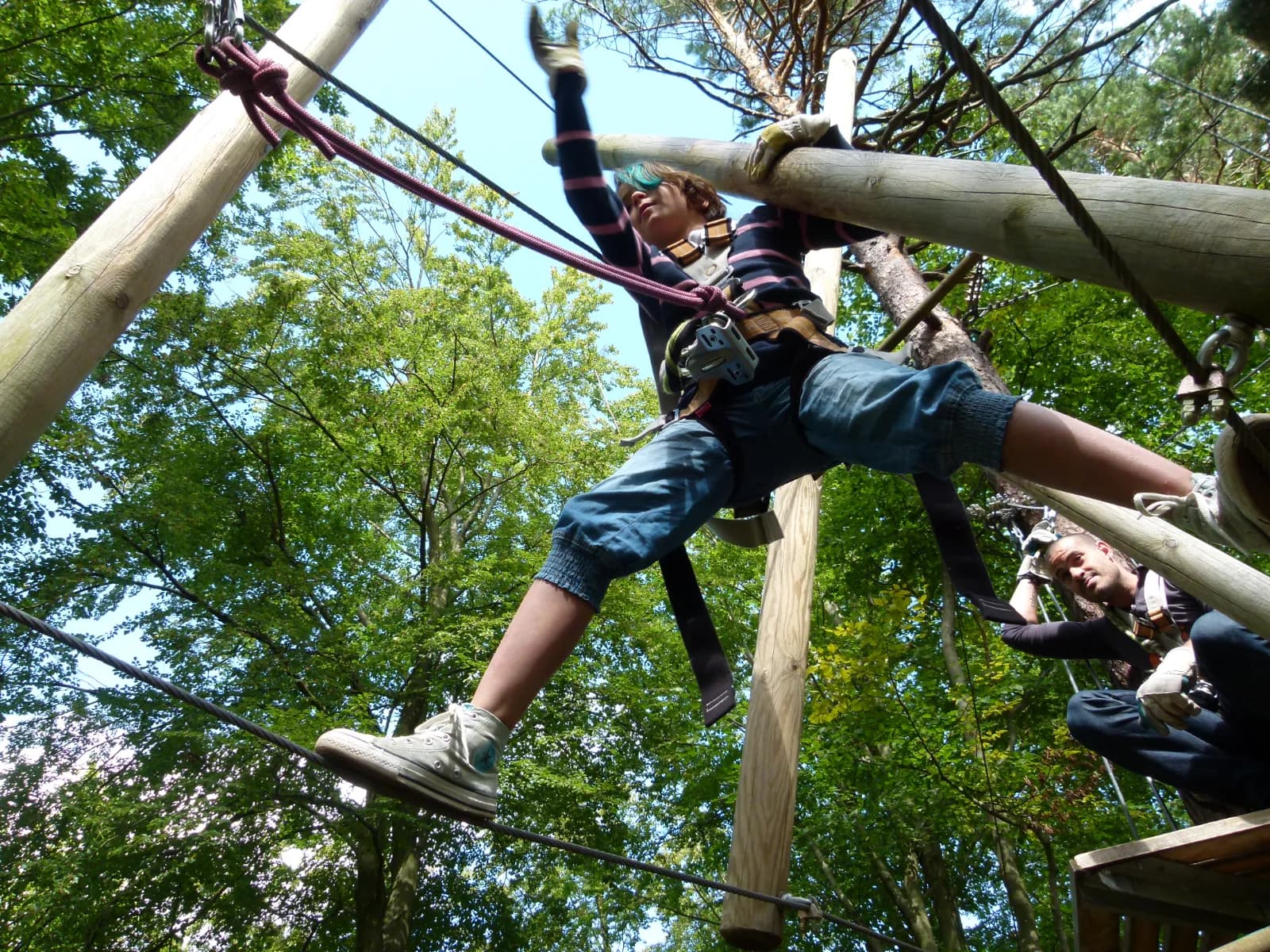 Freizeitpark Betzenstein 1