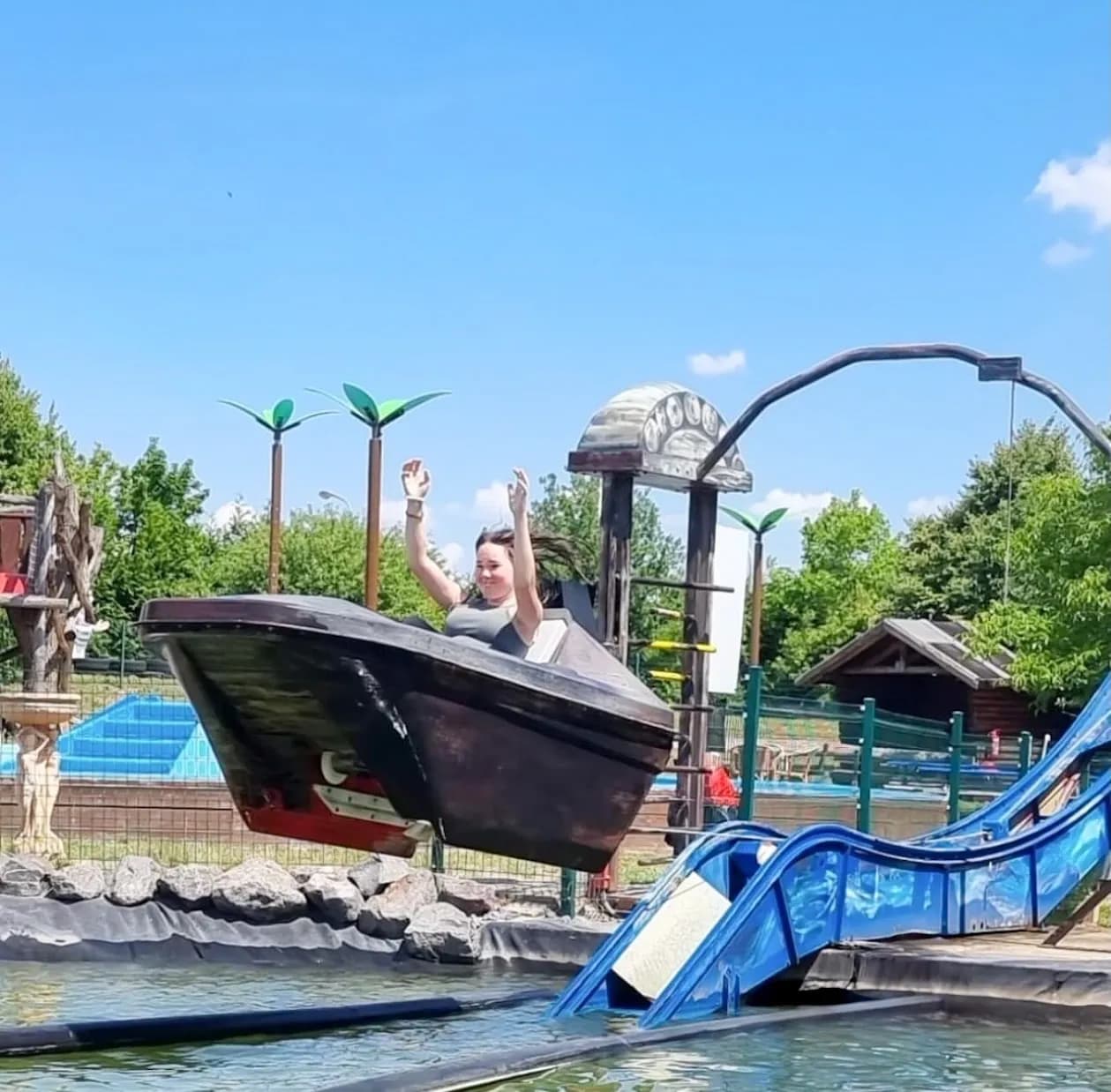 Tolli-Park Mayen 1