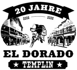El Dorado Templin logo
