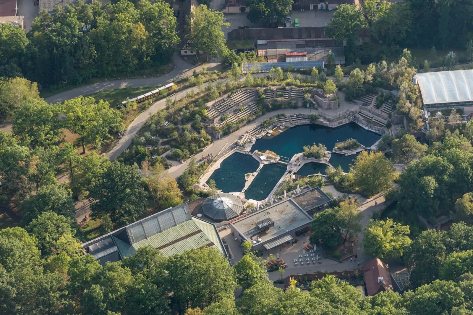 Tiergarten Nürnberg 4