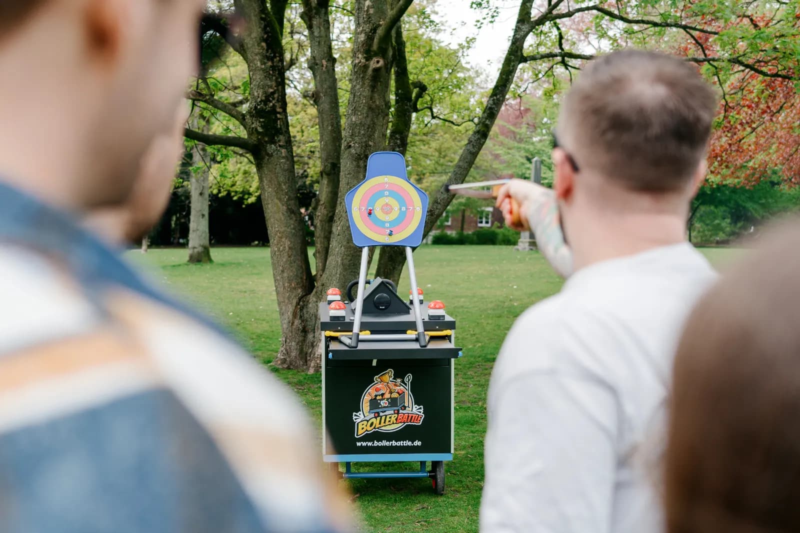 Boller Battle Mainz 1