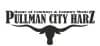 Pullman City Harz logo