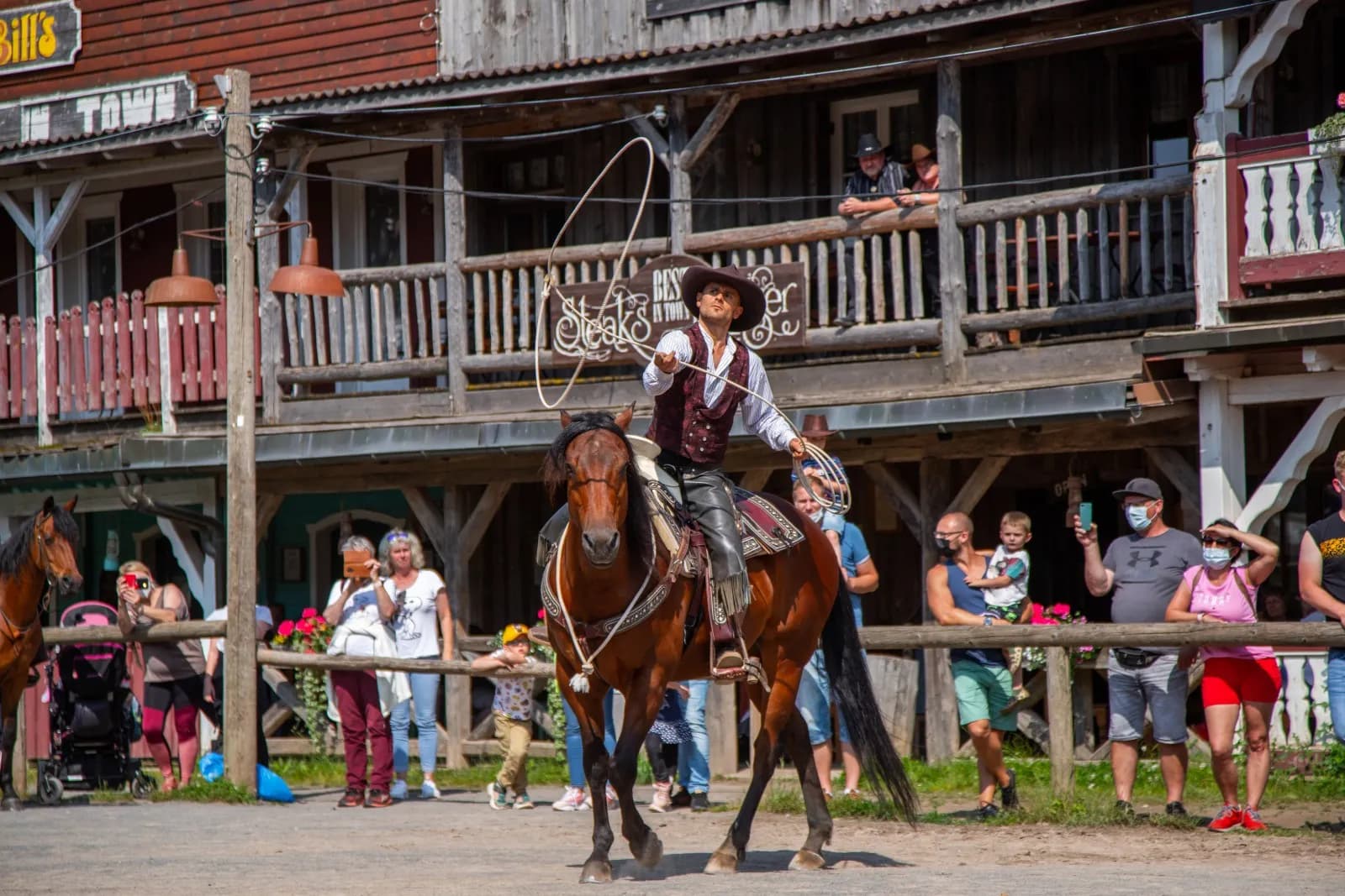 Pullman City Harz 8