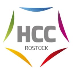 HCC Rostock logo