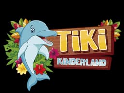 TIKI-Kinderland logo