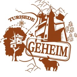 Die Geheime Welt von Turisede logo