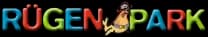 Rügen Park Gingst logo