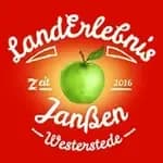 LandErlebnis Janßen logo