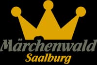 Märchenwald Saalburg logo