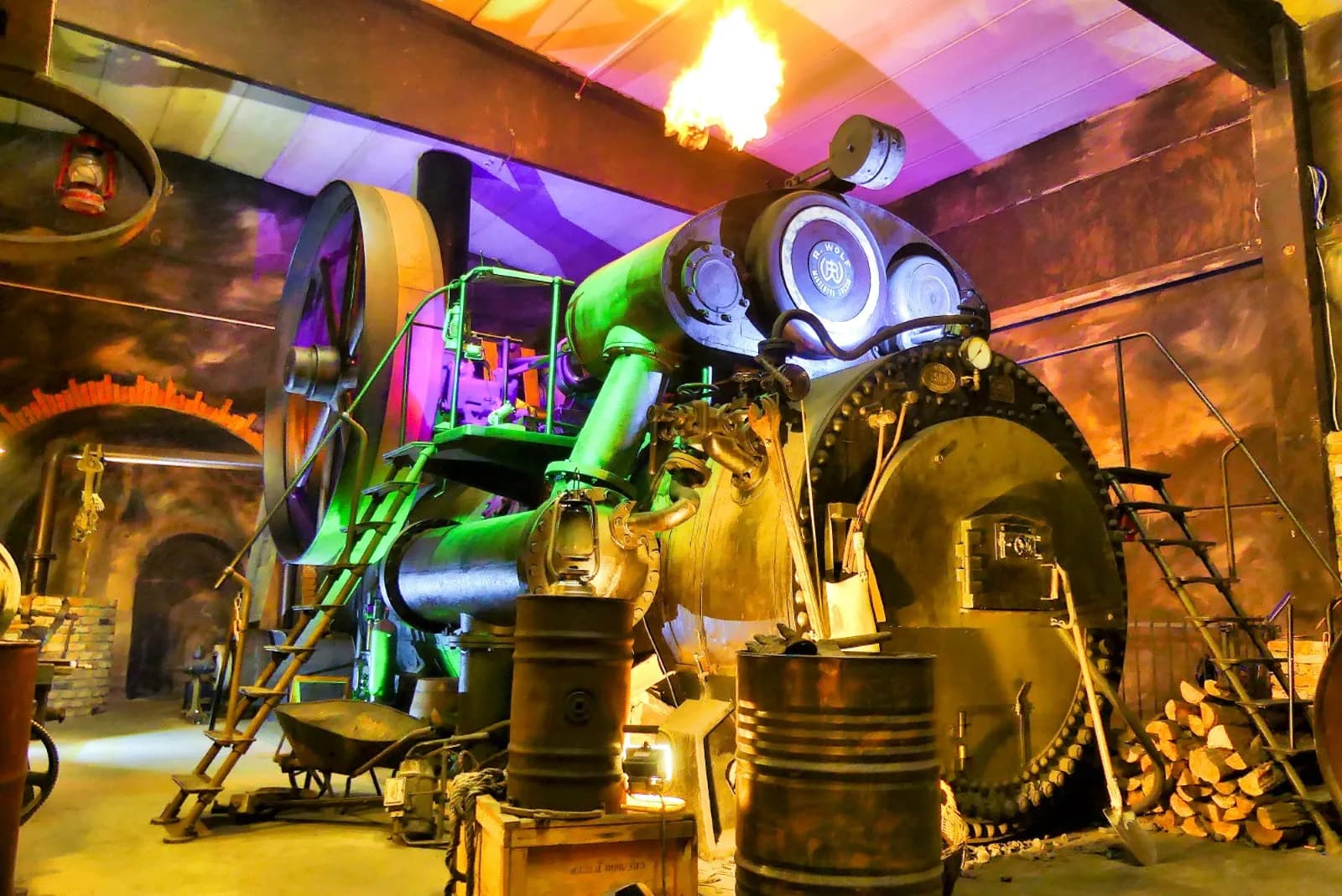 Erlebniswelt Flederwisch 1