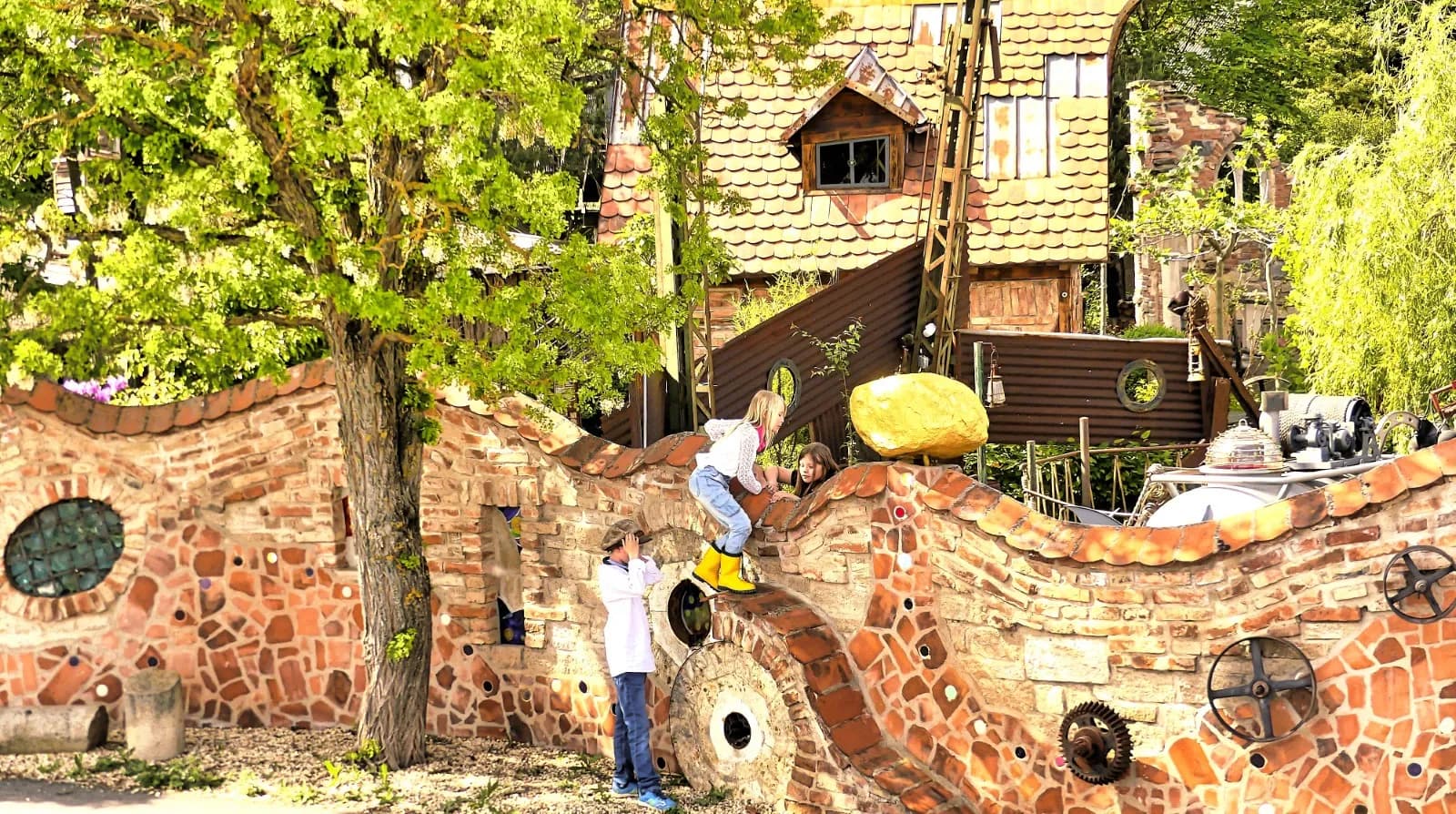 Erlebniswelt Flederwisch 2