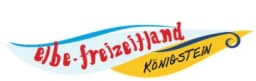 Elbe-Freizeitland Königstein logo