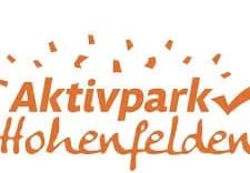 Aktivpark Hohenfelden logo