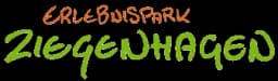 Erlebnispark Ziegenhagen logo