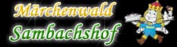 Märchenwald Sambachshof logo