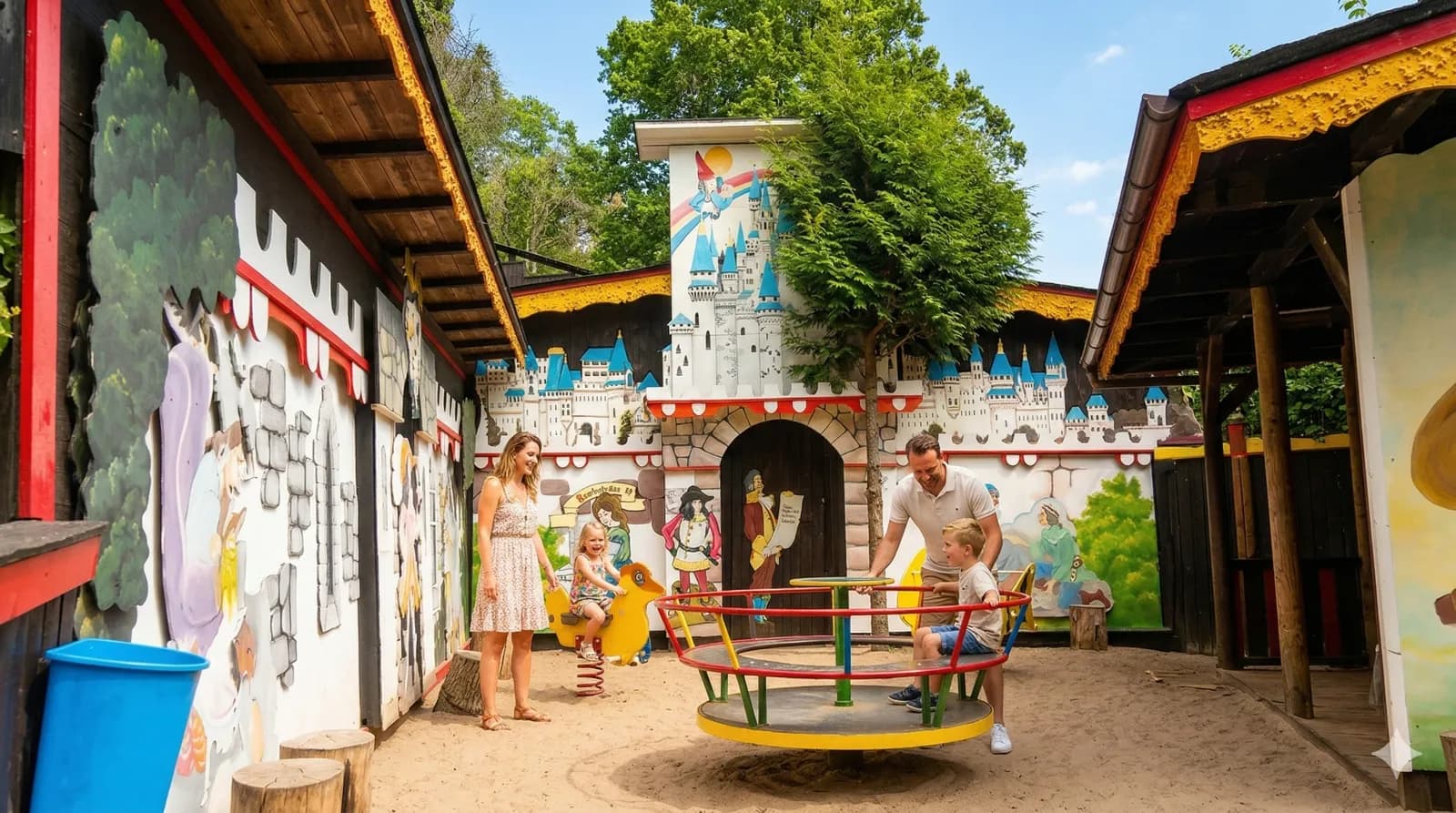 Märchenwald Bad Breisig 1