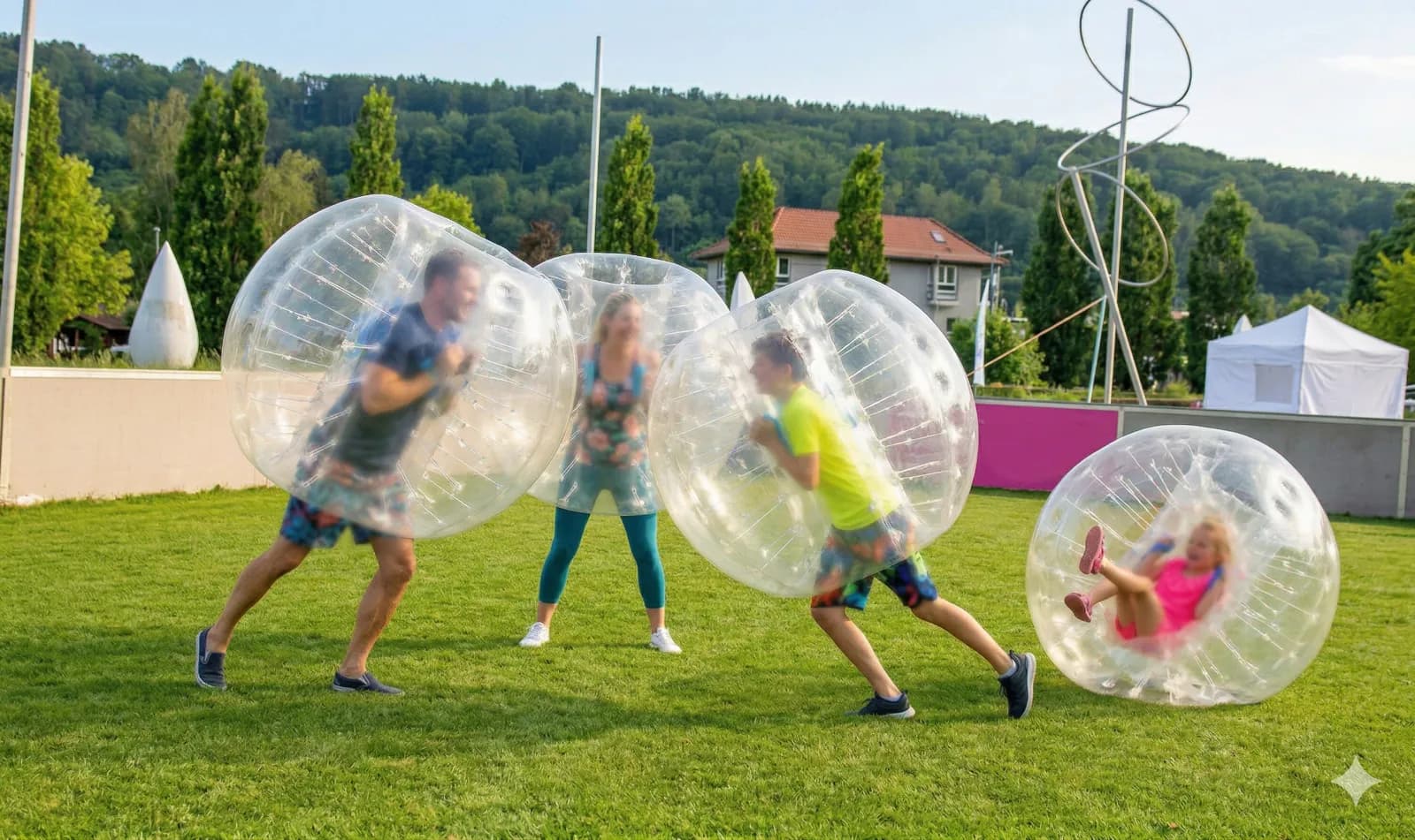 Adventurepark Thüringen 1