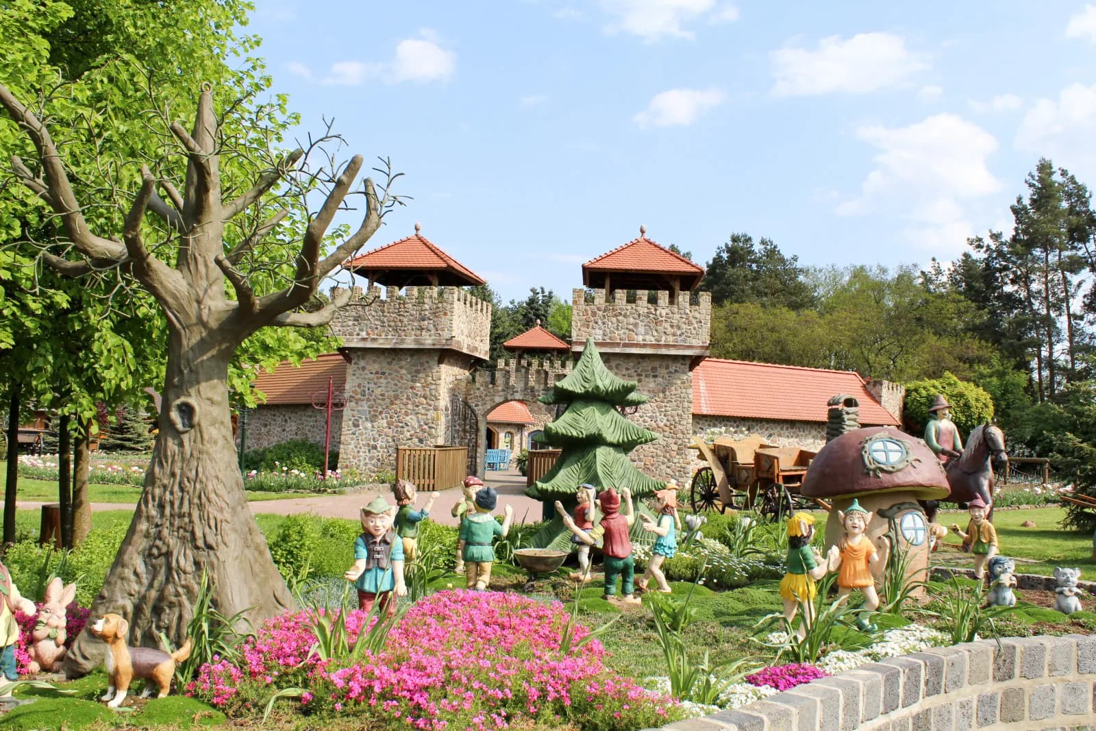 Märchenpark Salzwedel 1