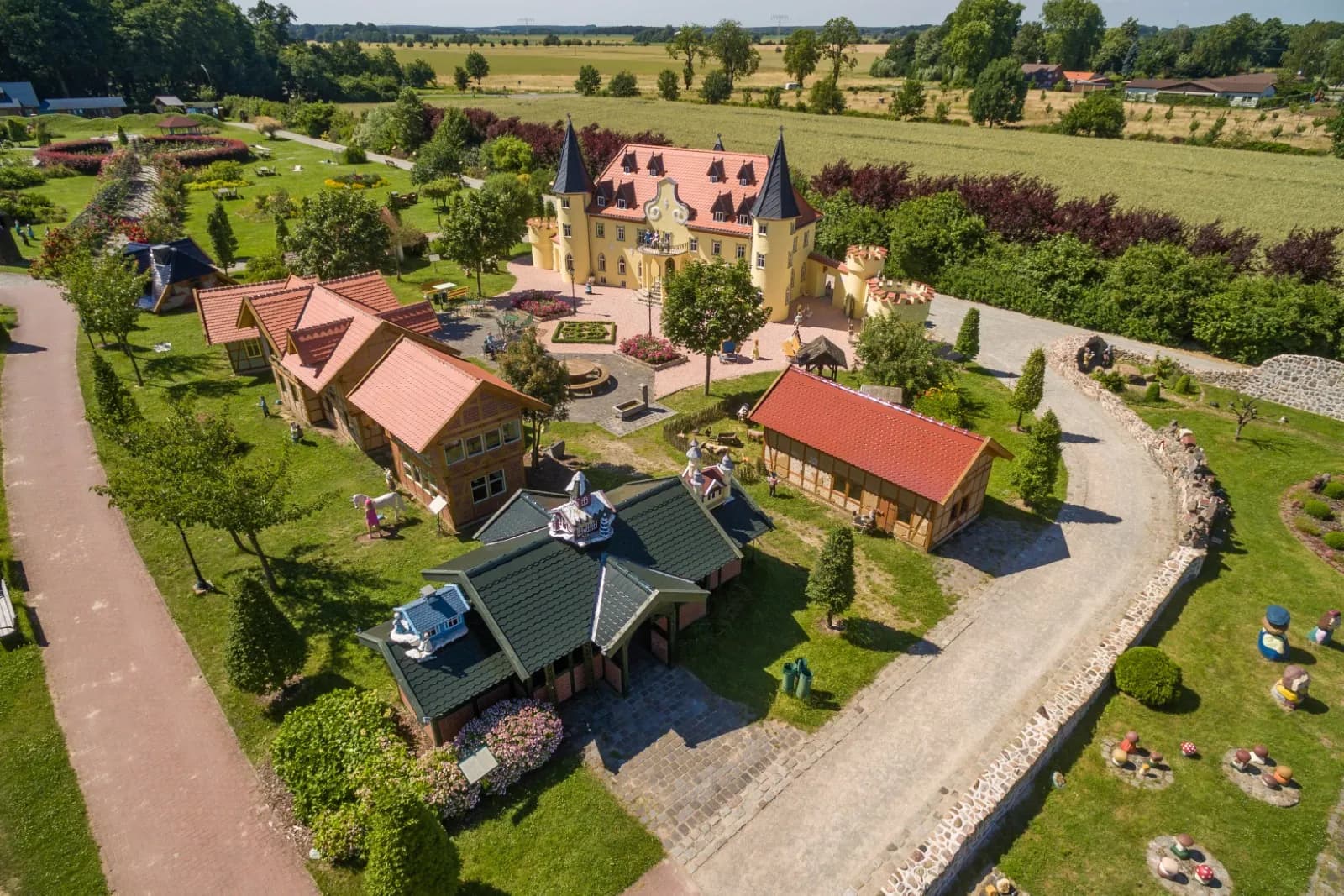Märchenpark Salzwedel 3
