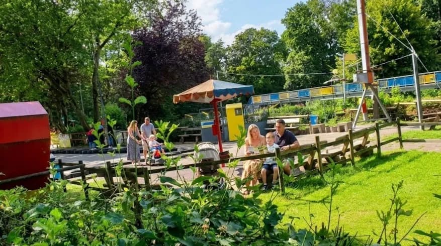 Revierpark Gysenberg 1
