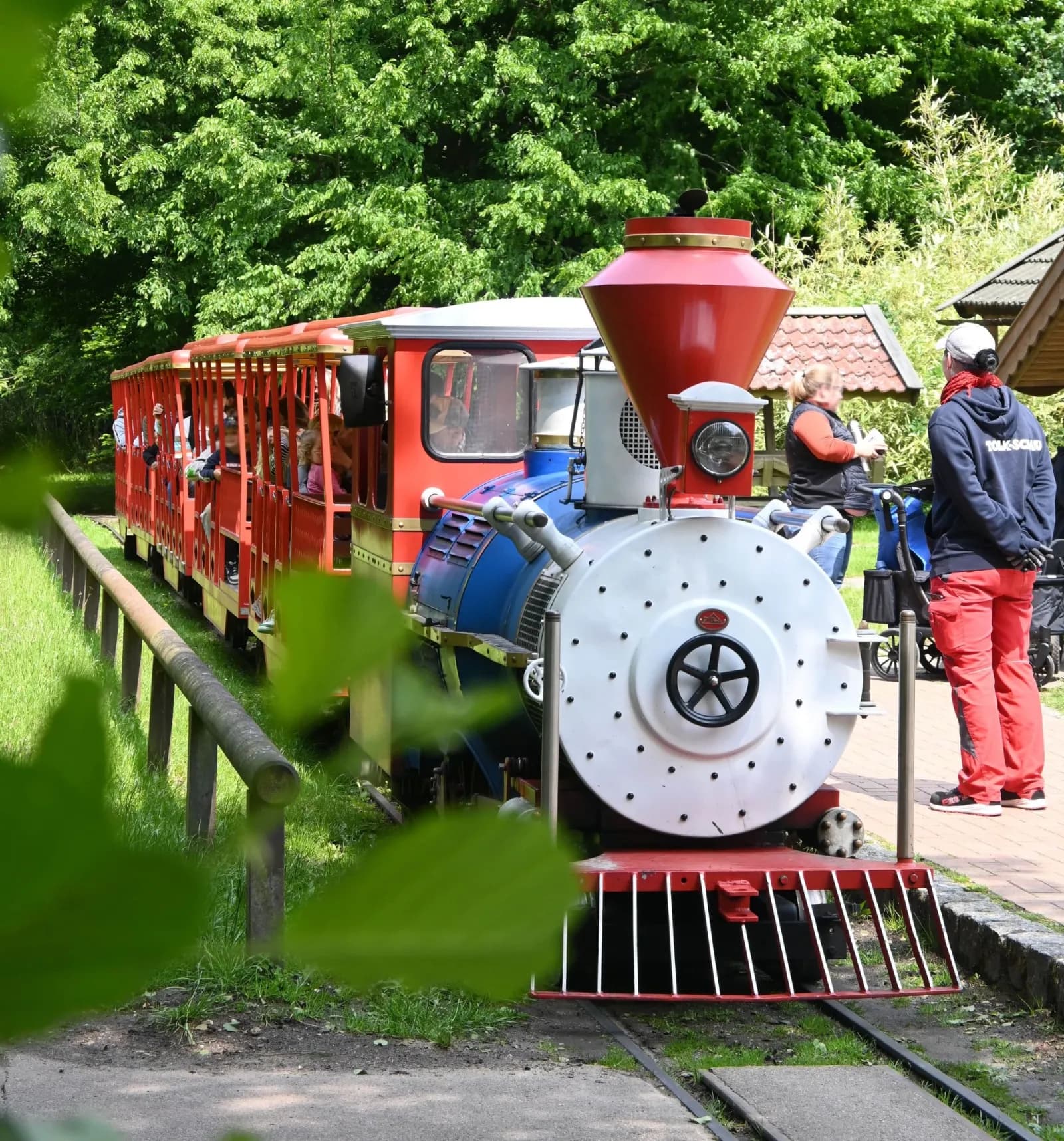 Familien-Freizeitpark Tolk-Schau 4