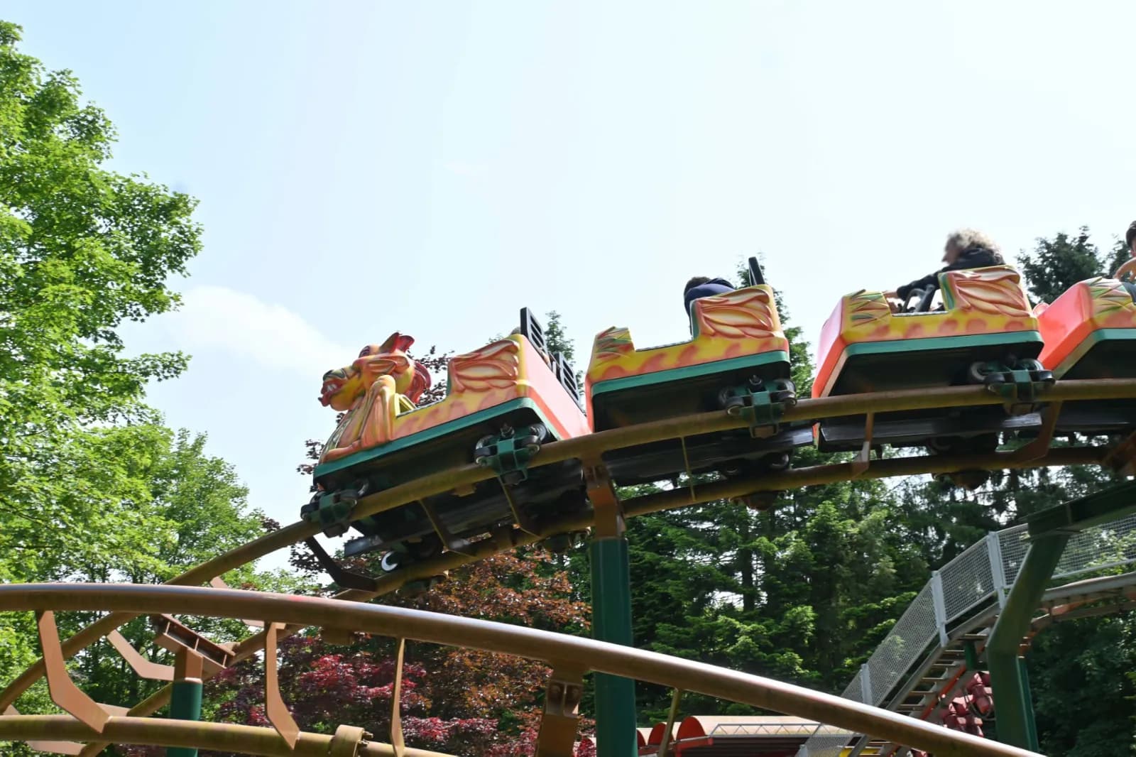 Familien-Freizeitpark Tolk-Schau 3