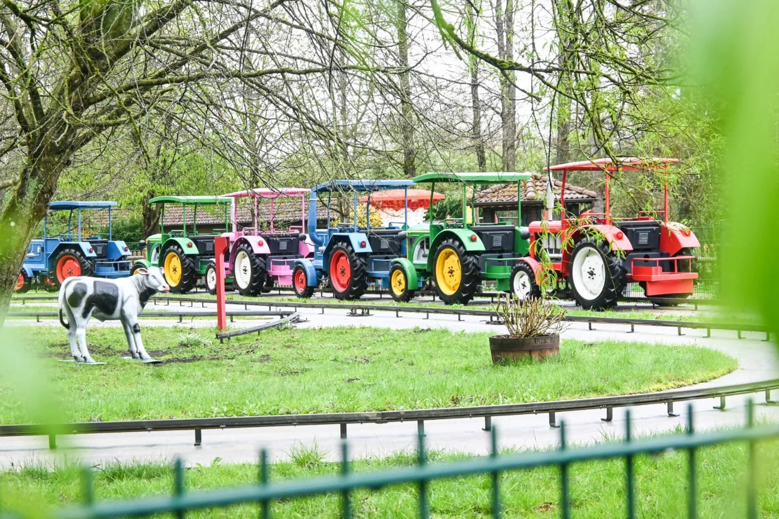 Familien-Freizeitpark Tolk-Schau 2