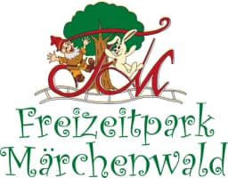 Freizeitpark Märchenwald im Isartal logo