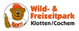 Wild- & Freizeitpark Klotten logo