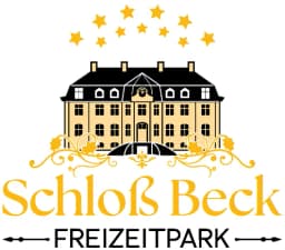 Freizeitpark Schloß Beck logo