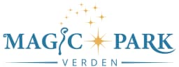 Magic Park Verden logo
