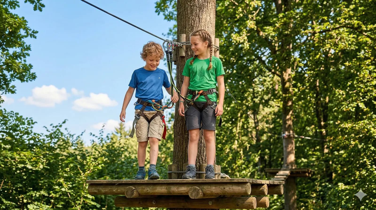 BUHL Activity Park Conneforde 1