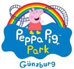 PEPPA PIG Park Günzburg logo