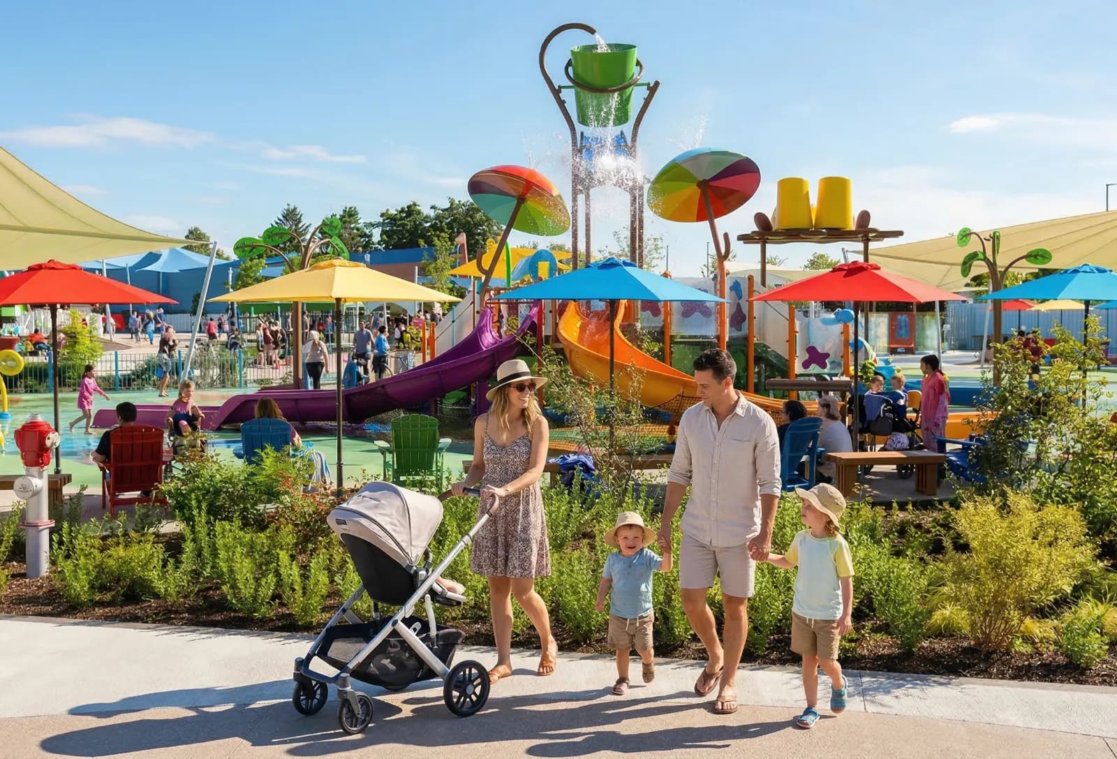 PEPPA PIG Park Günzburg 1