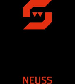 SNOWWORLD NEUSS logo