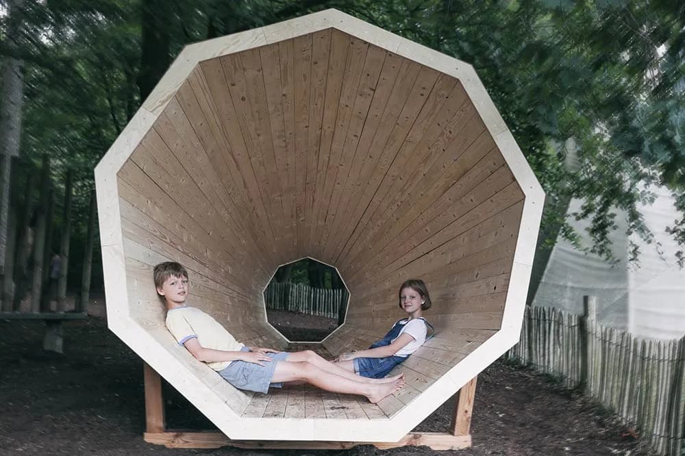 Barfußpark Egestorf 3