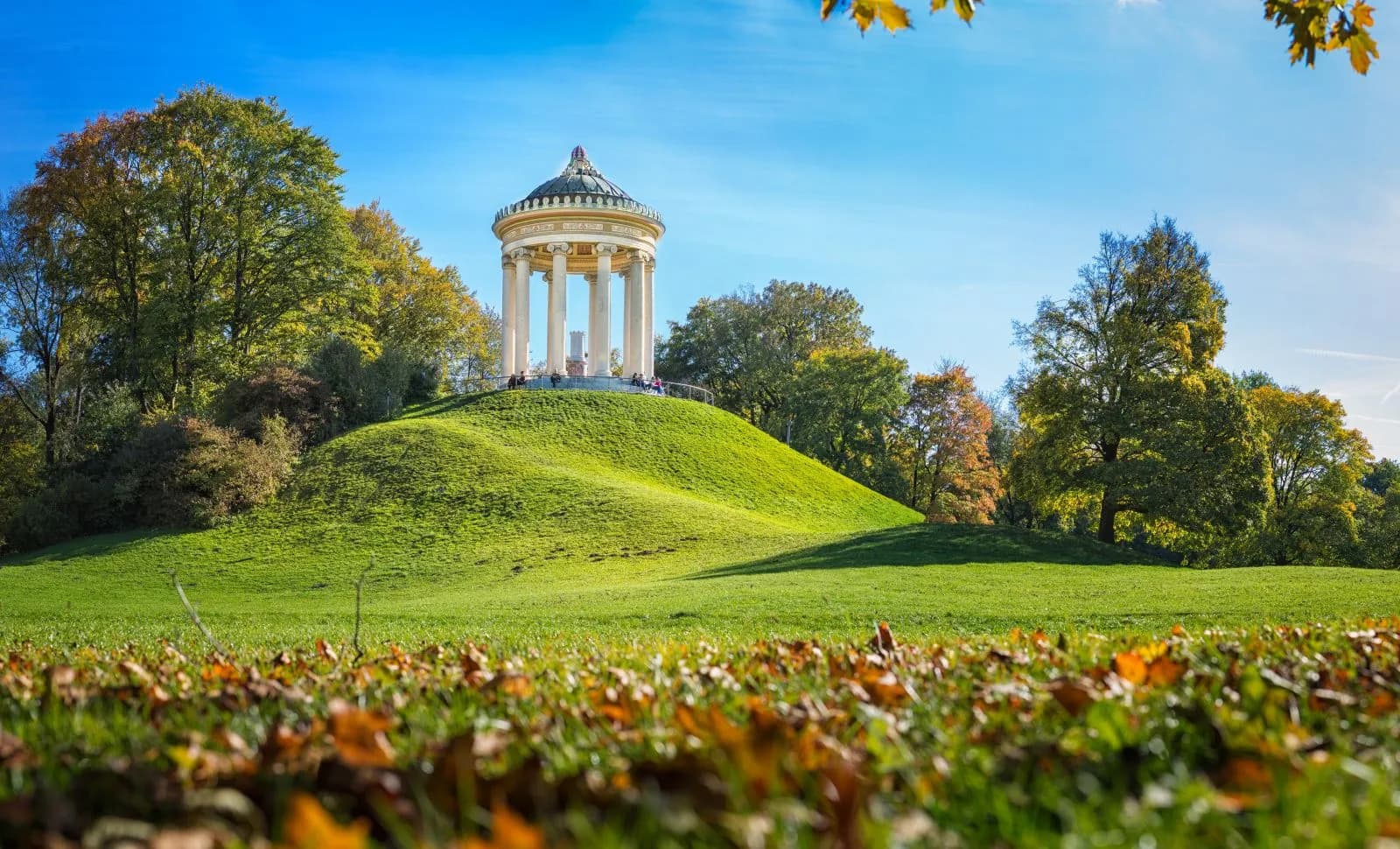 Englischer Garten 1