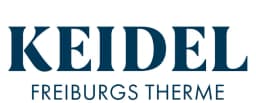 Keidel Mineral-Thermalbad Freiburg logo
