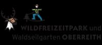 Wildfreizeitpark Oberreith logo