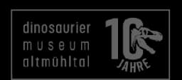 Dinosaurier Museum Altmühltal logo