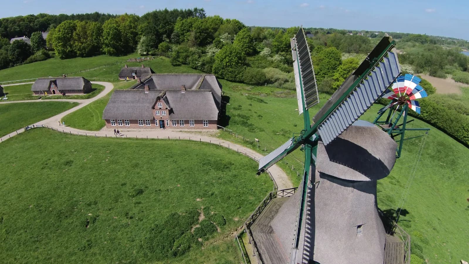 Freilichtmuseum Molfsee 5