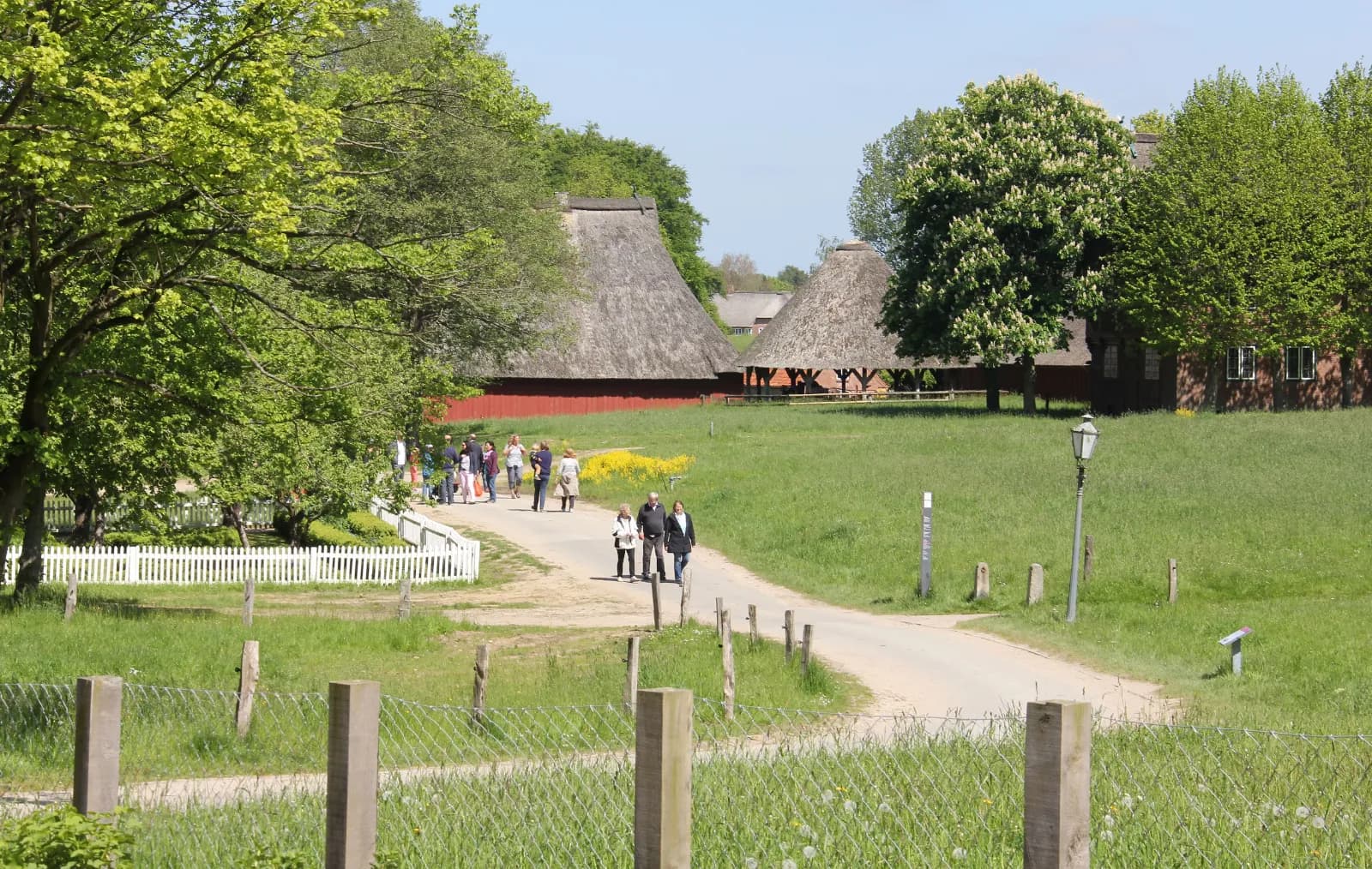 Freilichtmuseum Molfsee 3