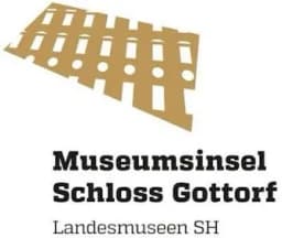 Museumsinsel Schloss Gottorf logo