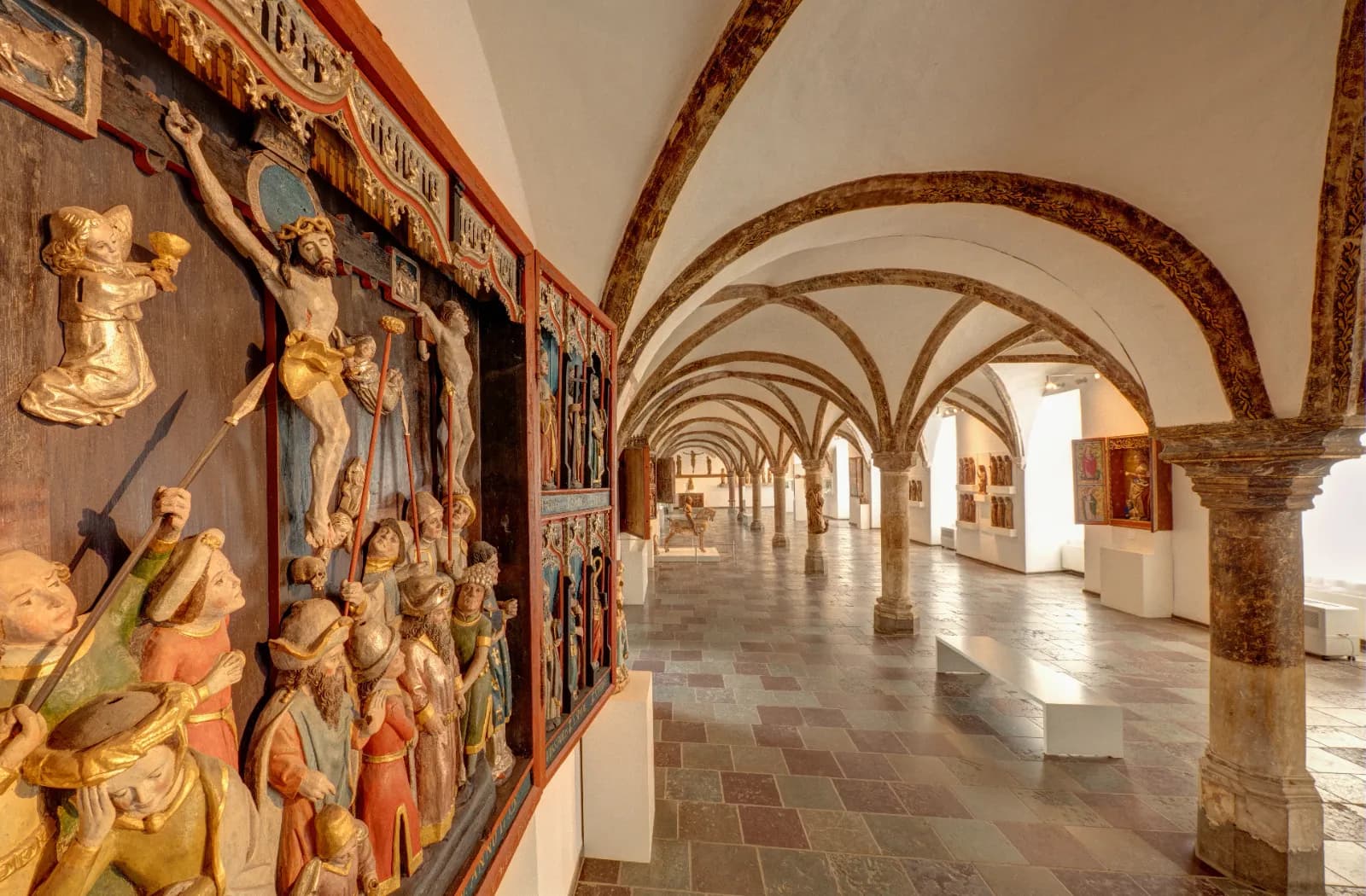 Museumsinsel Schloss Gottorf 4