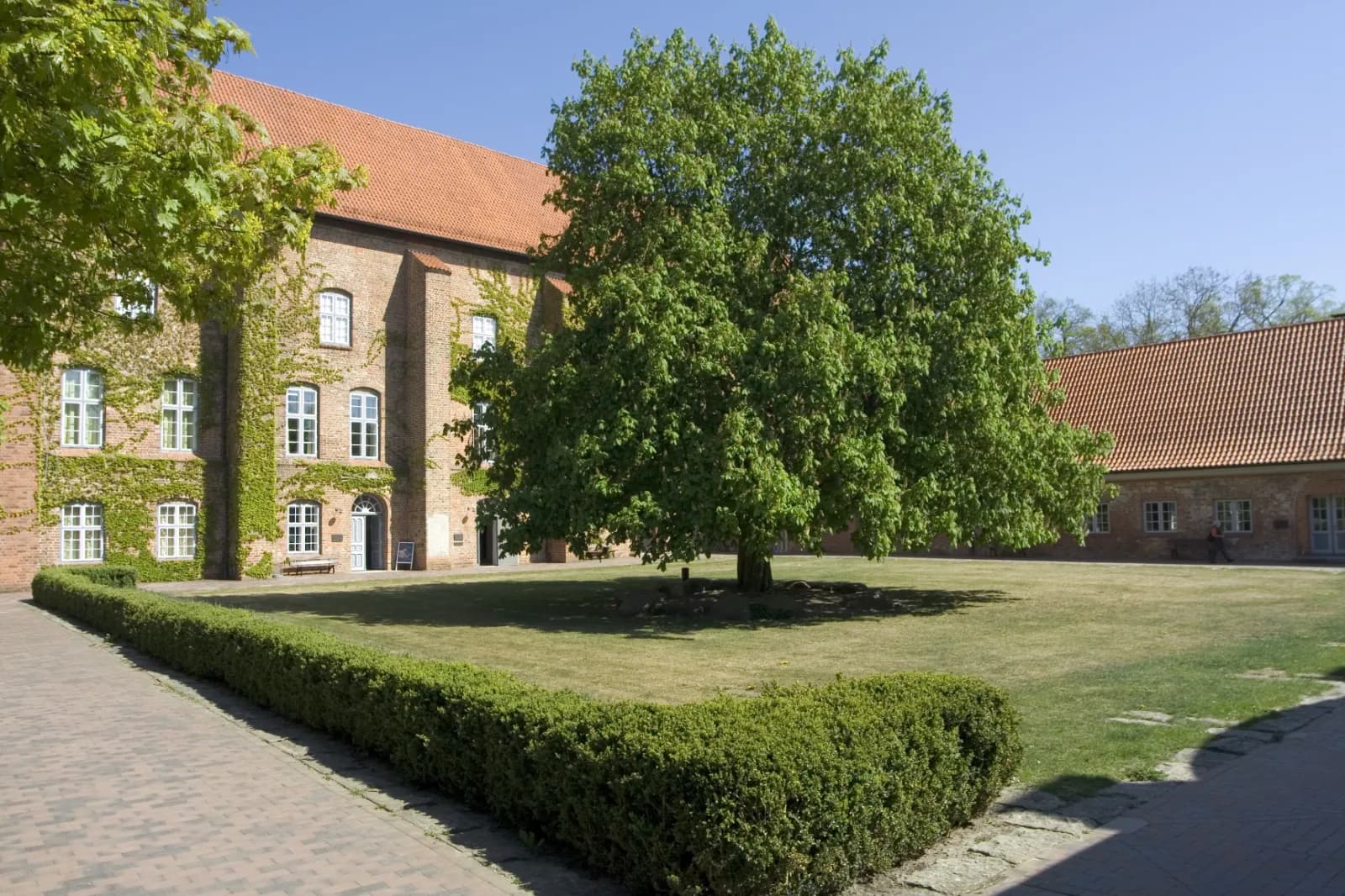 Kloster Cismar 3