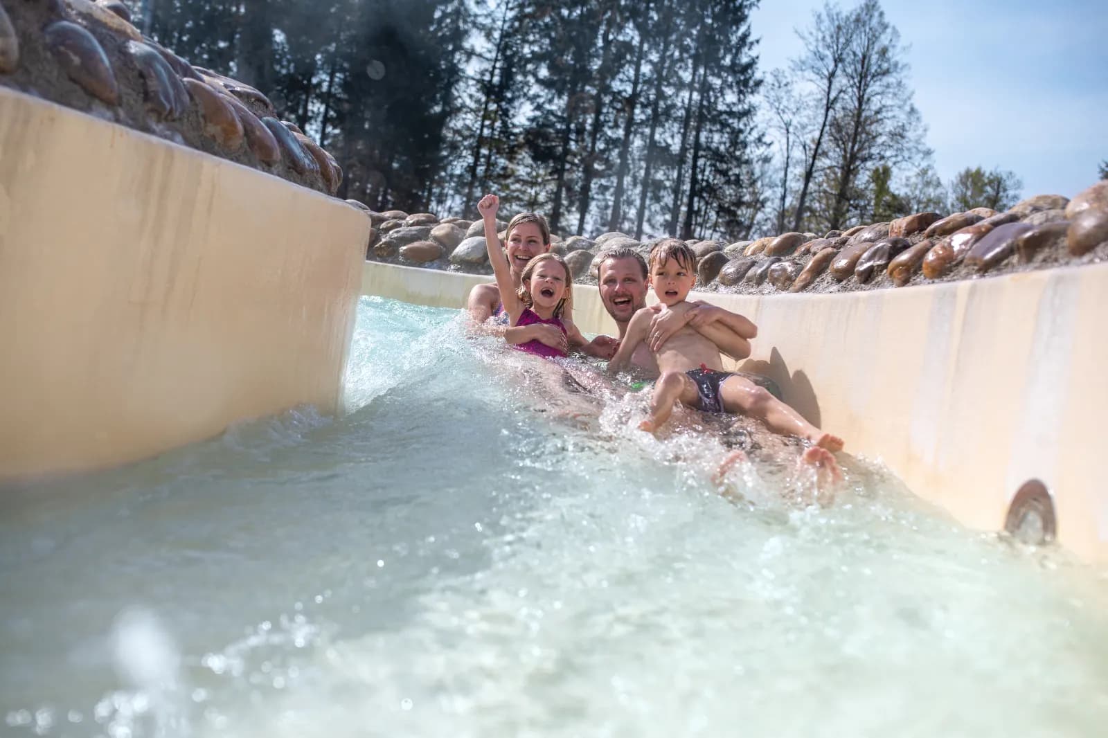 Aqua Mundo Center Parcs Park Allgäu 3