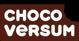 Chocoversum Hamburgs Schokoladenmuseum logo
