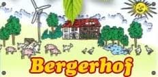 Bergerhof Hattingen logo