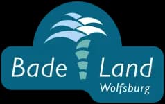 BadeLand Wolfsburg logo