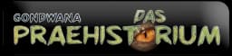 GONDWANA – Das Praehistorium logo